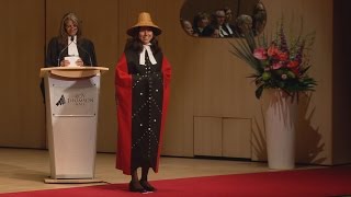 First Nations law student gets OK to wear regalia to call to bar in Ontario.