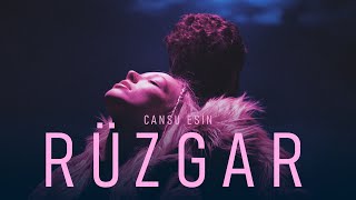 Cansu Esin - Rüzgar Resimi