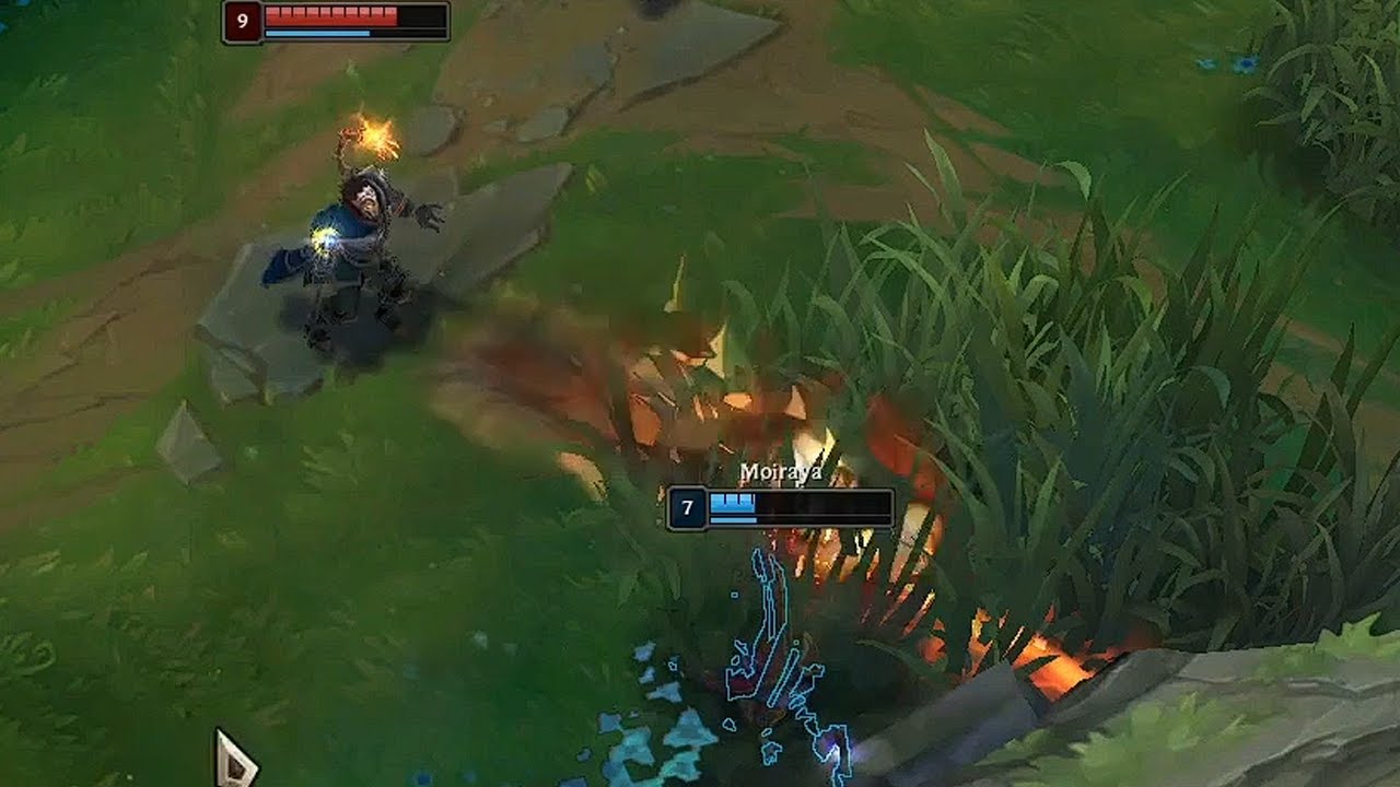 How to tilt yourself - YouTube