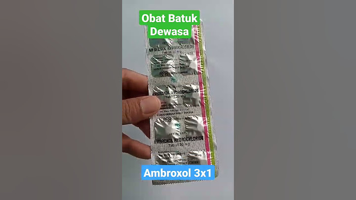 BATUK LENYAP MINUM OBAT INI !! #shorts