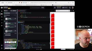 Is View Transitions + CSS random() a thing?