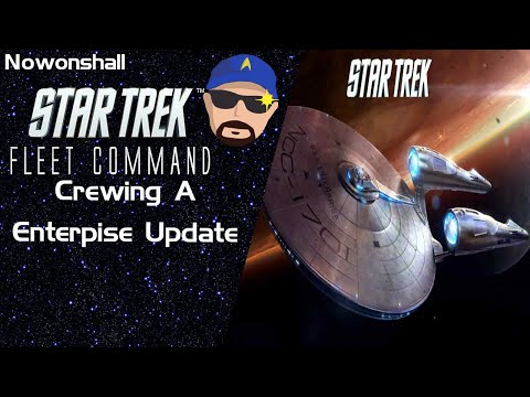 Video: Star Trek -haastattelun Päivitys