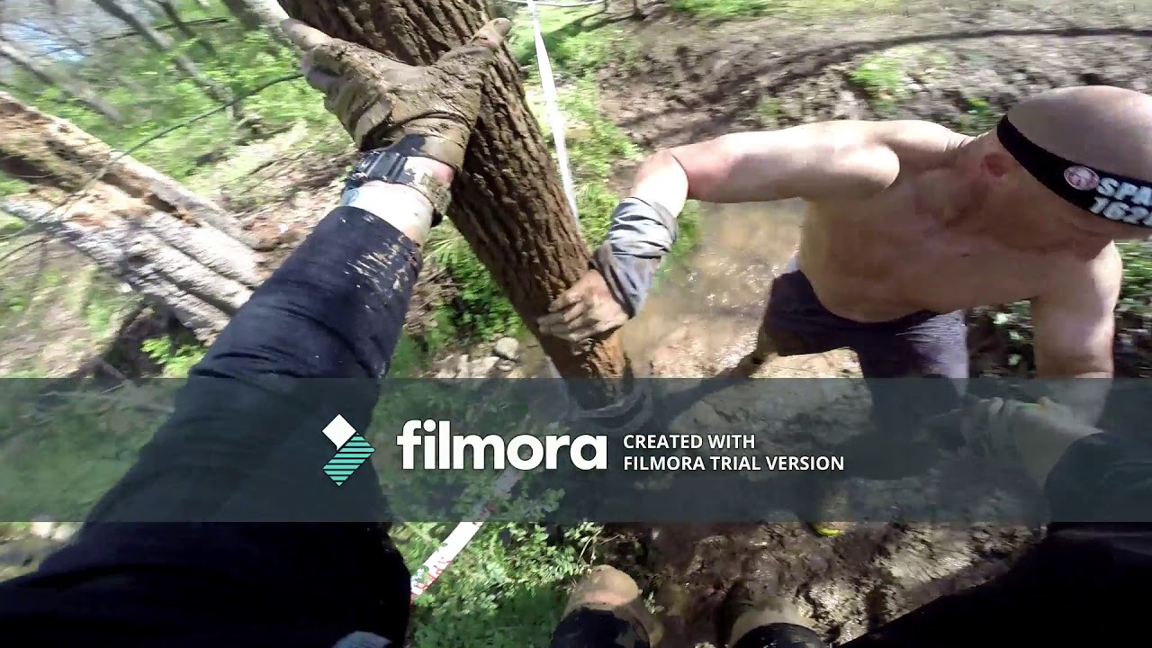 Spartan Sprint, Concord 2018