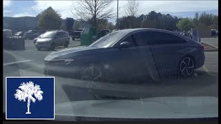 Bad Drivers of South Carolina #37