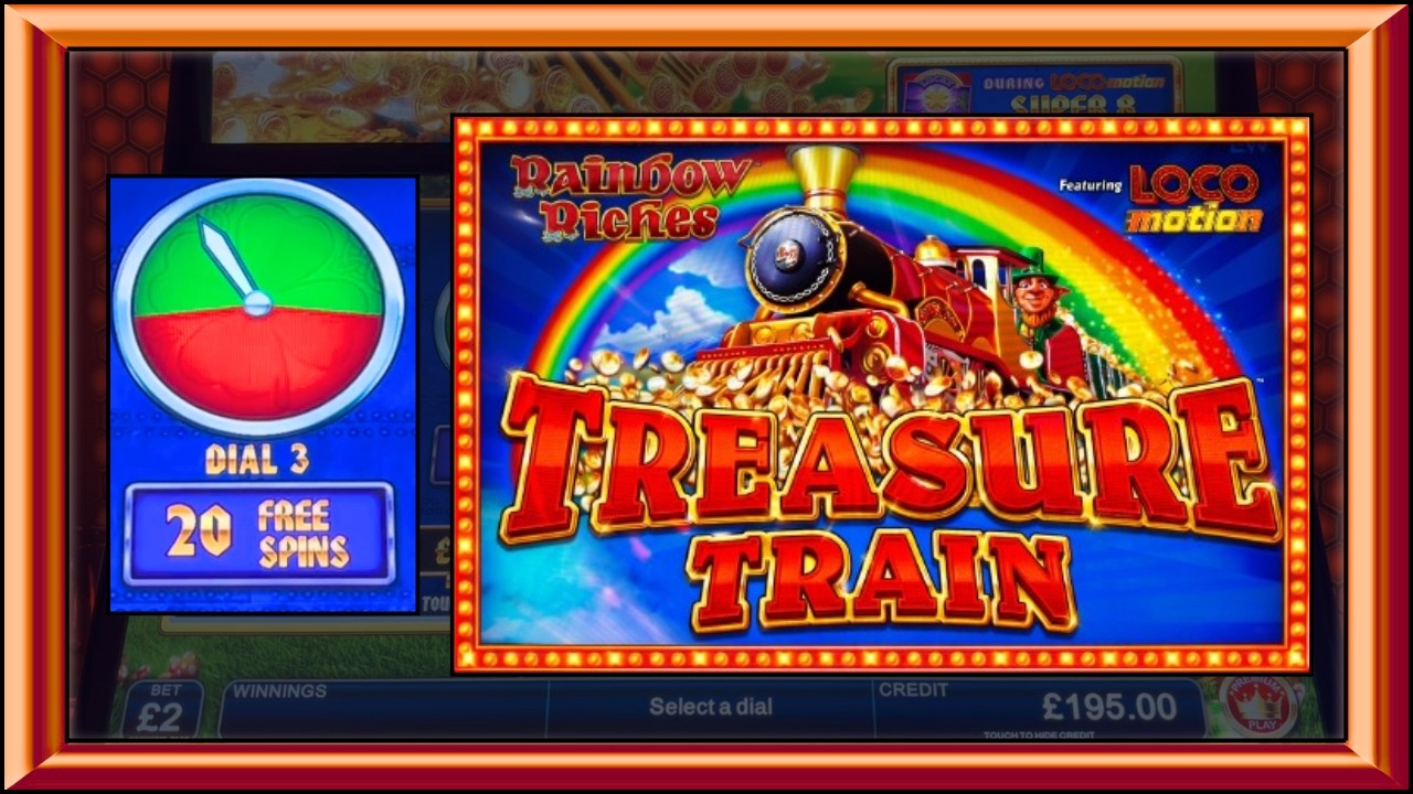 Pushing For BIG FREESPINS On Every Slot!