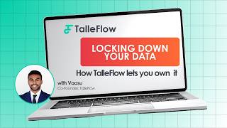 New in TalleFlow: Security Upgrades + 3 Big Feature Drops