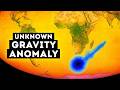 Lost Ocean Found Under Africa - And It's Doing Something Strange