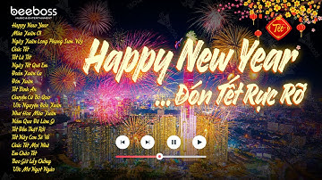 LK Nhạc Xuân 2025 Remix Đón Tết Rực Rỡ - Nhạc Tết EDM Tik Tok Htrol Mới Nhất, Nhạc Xuân Ất Tỵ 2025