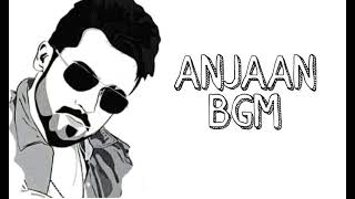 Anjaan Interval Bgm Surya Yuvan Shankar Raja Lingusamy Samantha