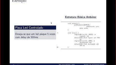 Aula Síncrona LPAP em 17/08/2021: Laço de Repetição - While