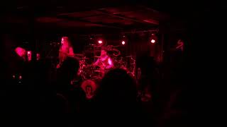 Hate - Erebos - Birmingham, AL June 8, 2019