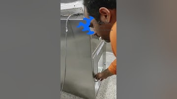 Dynamic Passbox - Manufactured by BREATH AIR SYSTEM LLP