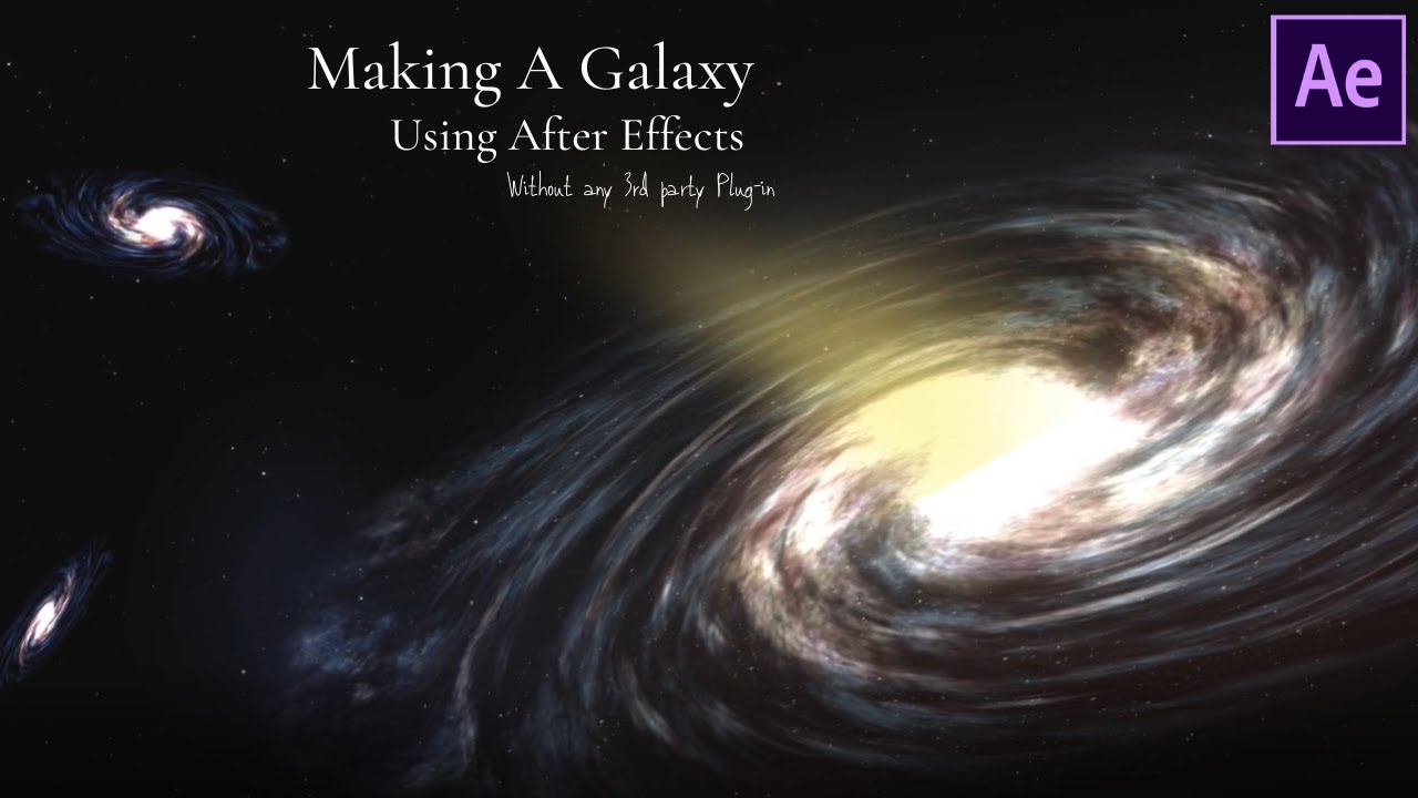plugin galaxy after effects plugin galaxy after effects