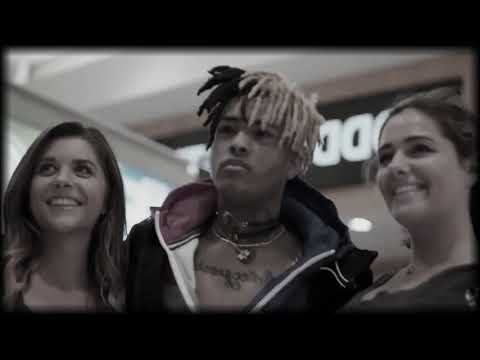 XXXTENTACION - Save Me (Feat Juice WRLD & Lil Peep)