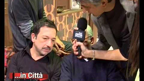 In Citt - Vincenzo Salemme - E fuori Nevica- Ester...