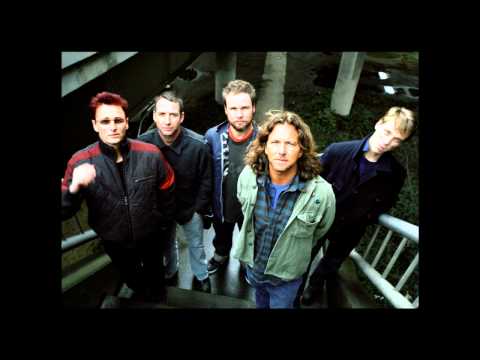 Pearl Jam Even Flow Remastered 08 K Pop Lyrics Song