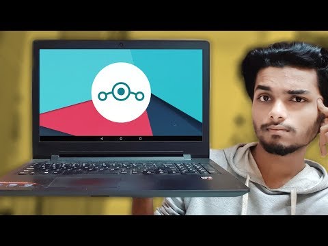 lineageos-14.1-stable-for-pc?---weekly-vlogs