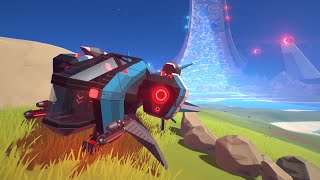 Starship EVO Early Access Progress - October 2020