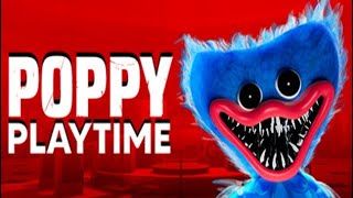 Poppy Playtime - Chapter 1 - Full Gameplay - No Commentary - No Deaths screenshot 5