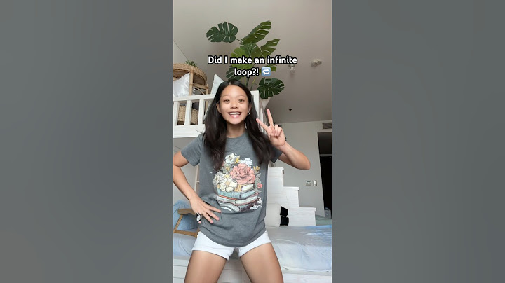 Infinite loop?! 🔁🎀😳 #shorts #fyp #zara #youtubeshorts #viral #trending