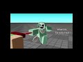 Die of Death Skin Concept - "BabyBite" (pursuer) #roblox #dieofdeath #dod #pursuer