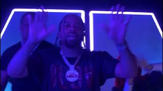 'NO ISSUES' - RJmrLA x CHEF G Cole