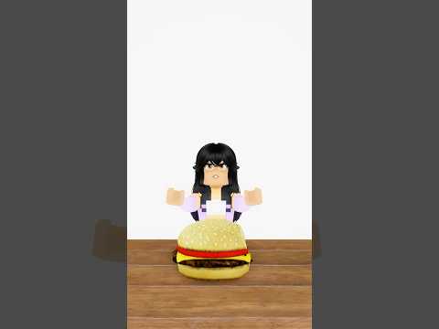 When Your Food BLOWS Up!