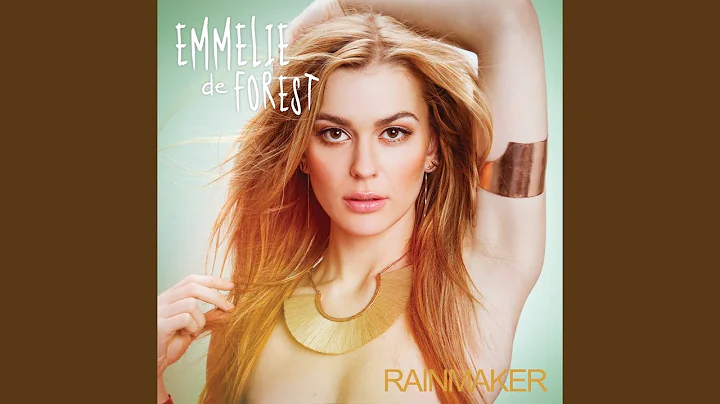 Rainmaker