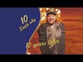 Capture de la vidéo Tata Simonyan - 10 Tari [Full Concert]