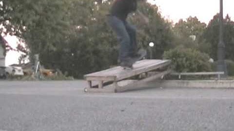 chuck kneiss darkslide footy