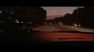 Daihatsu Sigra 0-110 Km/h Top Speed in Makassar (Daihatsu Sigra vs Daihatsu Gran Max)