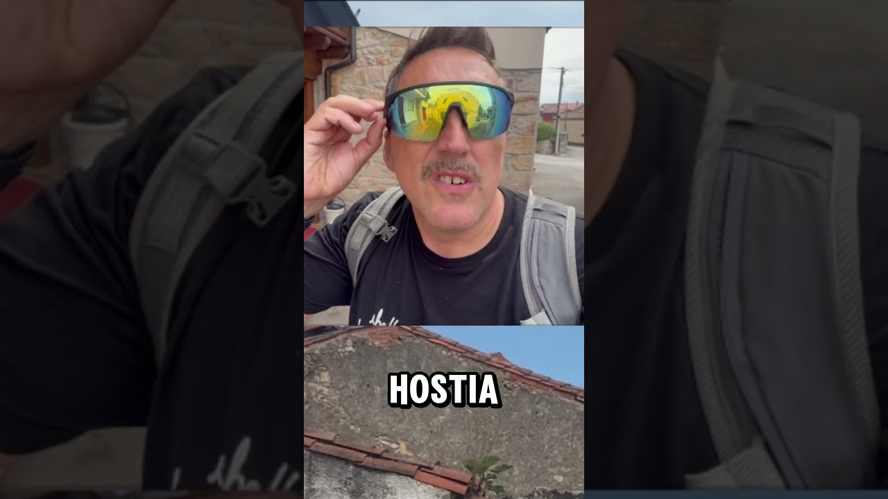Recorremos un pueblo en Asturias para comprobar si es posible irse a vivir a un pueblo. #rural