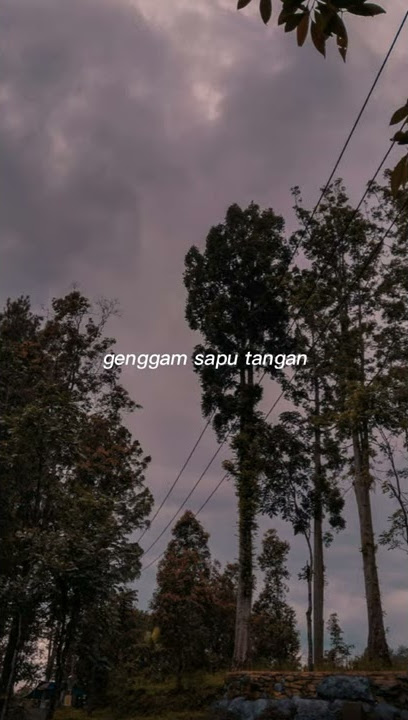 ko buat sa jatuh dalam kenyamanan - BariBut Gang x MMX SQUAD
