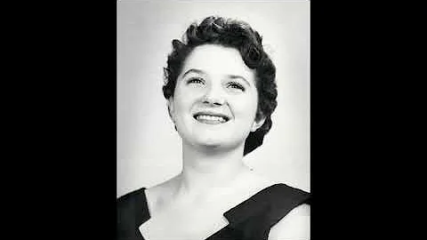 Judith Mae Bunnell Draper