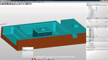 CAD for CAM software: hyperCAD-S - Tutorial Part 2 - Filters (I)