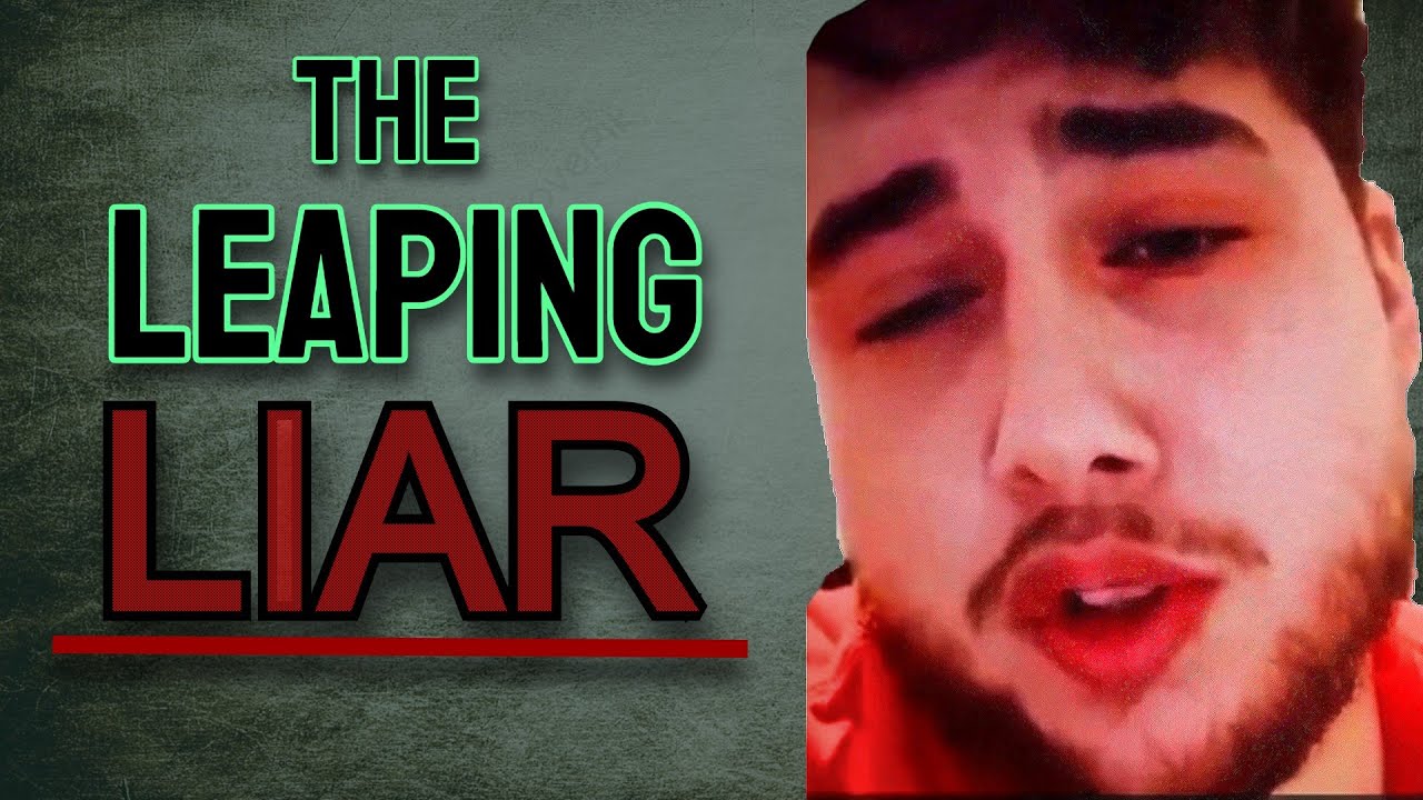 Leaping Lemur Downfall Arc | Lemur Ex Drama Cont.