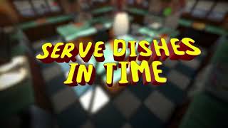 Kitchen Panic