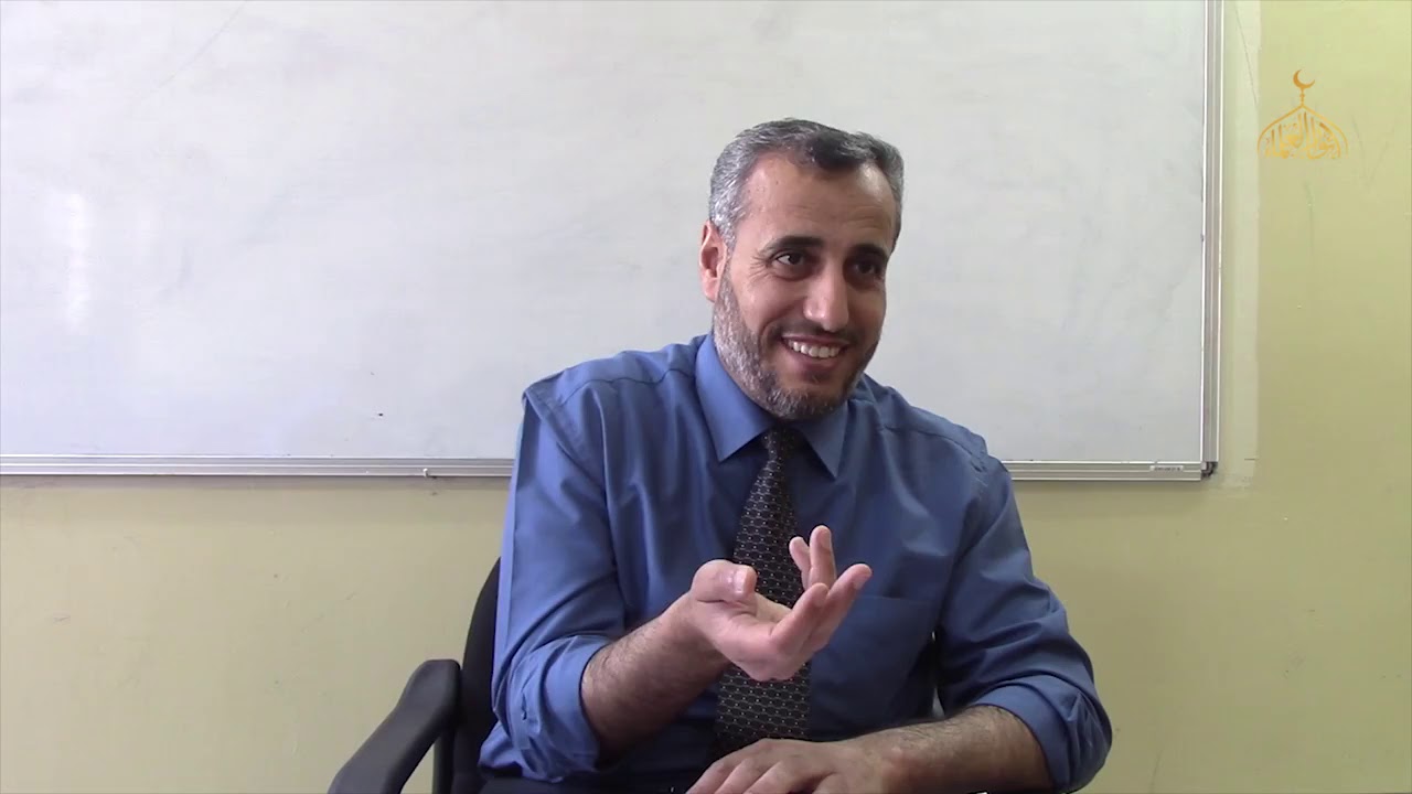 مسألة الطلاق الثلاث بلفظ واحد أنت طالق ثلاثاً