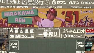 2026年5月8日 カープスタメン 対ヤクルト戦 - YouTube 2026年5月8日 カープスタメン 対ヤクルト戦 - YouTube