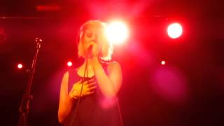 EMA - California (HD) - The Garage - 03.06.14