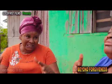 BEYOND FORGIVENESS #NollyWoodLatestFilms, #Goodfirstfilms, #obiCubana