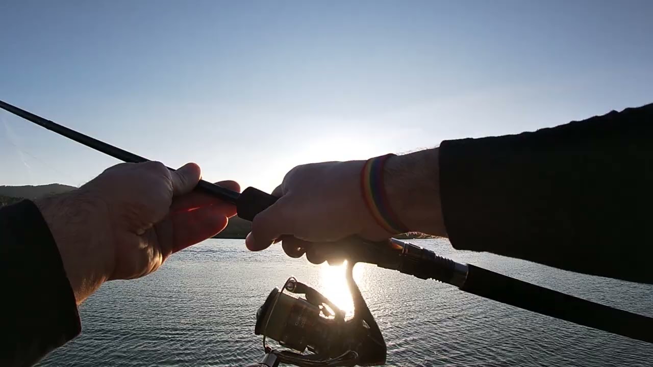 Jumprize All wake 89 Monster Finesse Limited - YouTube