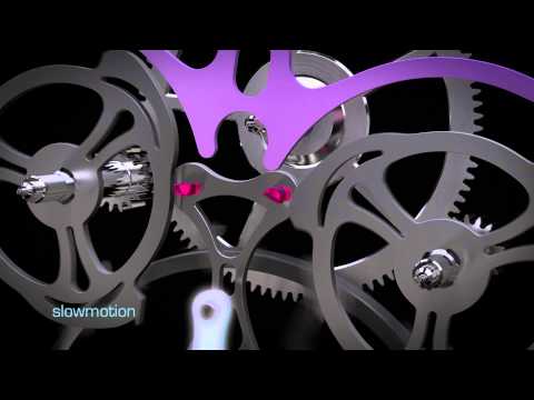 Girard-Perregaux Constant Escapement L.M.