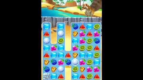 Ice Age Avalanche Level 89