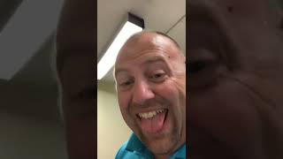 Evansville Police Chief Pulls Slow Jam Traffic Stop Prank