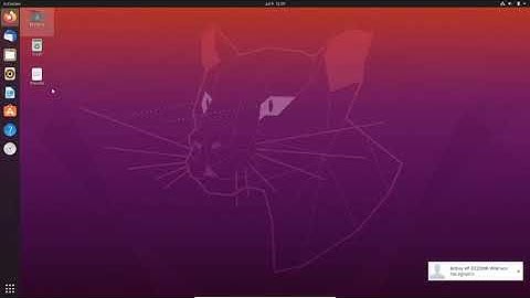 Tutorial | Install Shinobi on Ubuntu 20.04