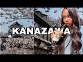 TRAVEL KANAZAWA | KENROKU-EN, KANAZAWA CASTLE, 21ST CENTURY MUSEUM Episode 03