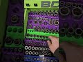 Organize Your Sockets with Style: Ultimate Green and Purple Socket Organizers! 📹 Tobatech #shorts