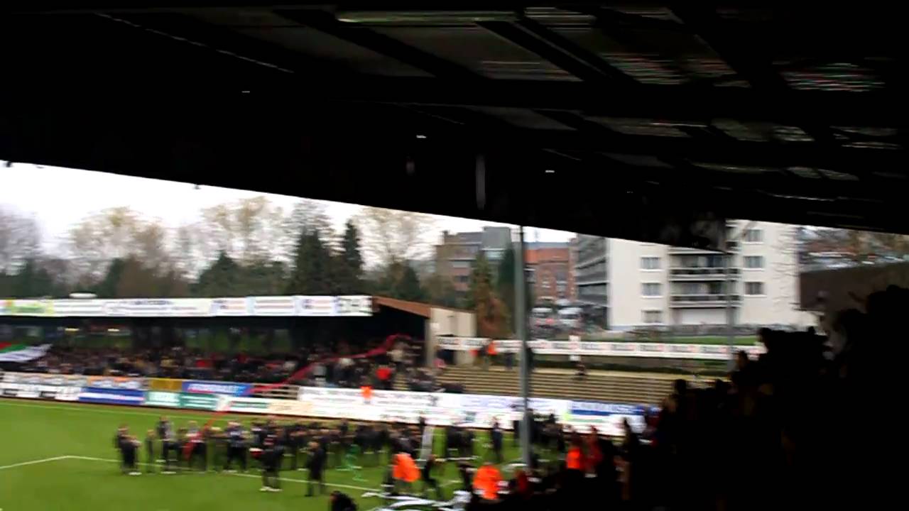 OudHeverlee Leuven Royal Antwerp FC (20) part 1 YouTube