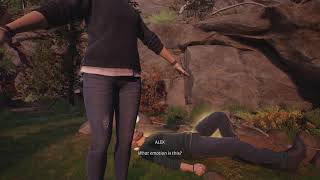 What Emotion Is This